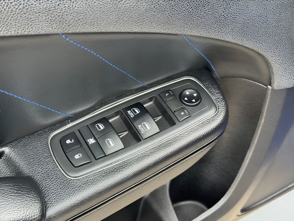 2019 Dodge Charger R/T