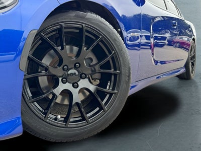 2019 Dodge Charger R/T
