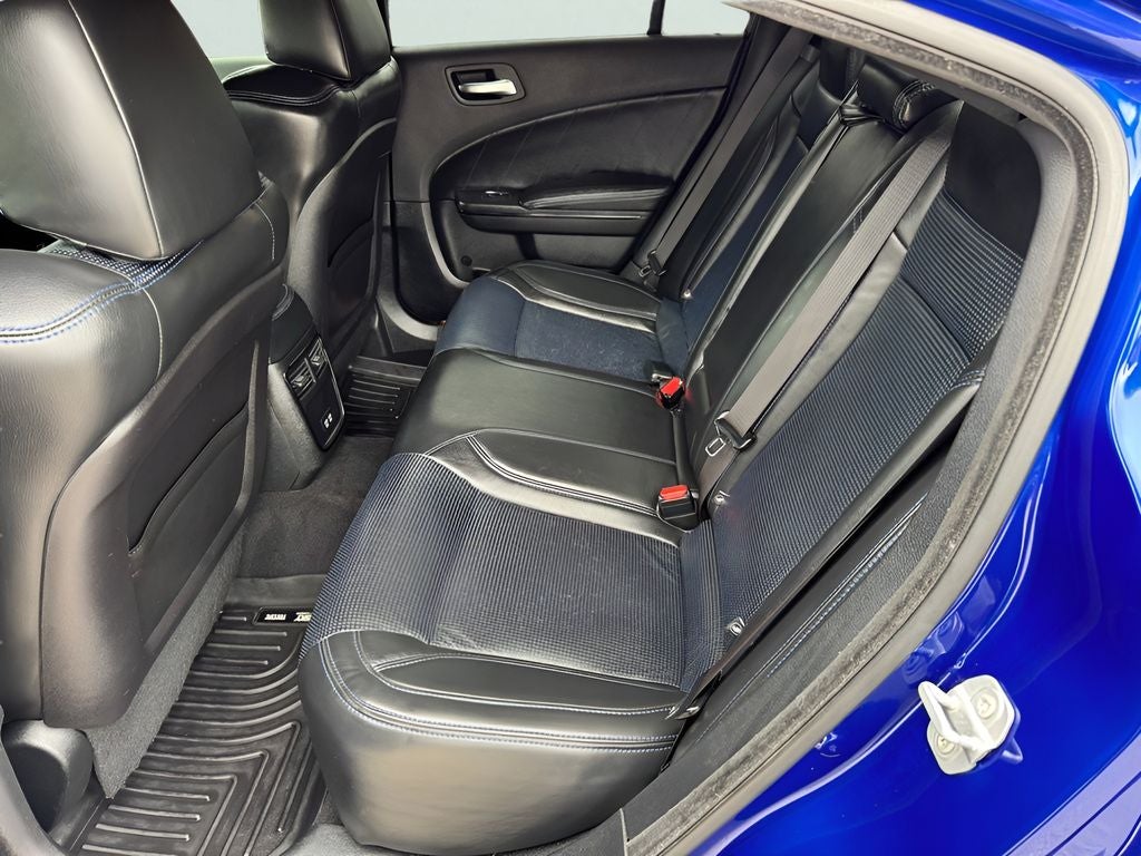 2019 Dodge Charger R/T