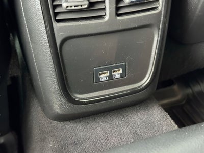 2019 Dodge Charger R/T