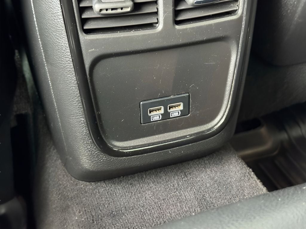 2019 Dodge Charger R/T