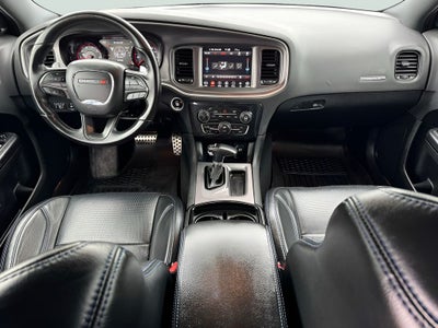 2019 Dodge Charger R/T