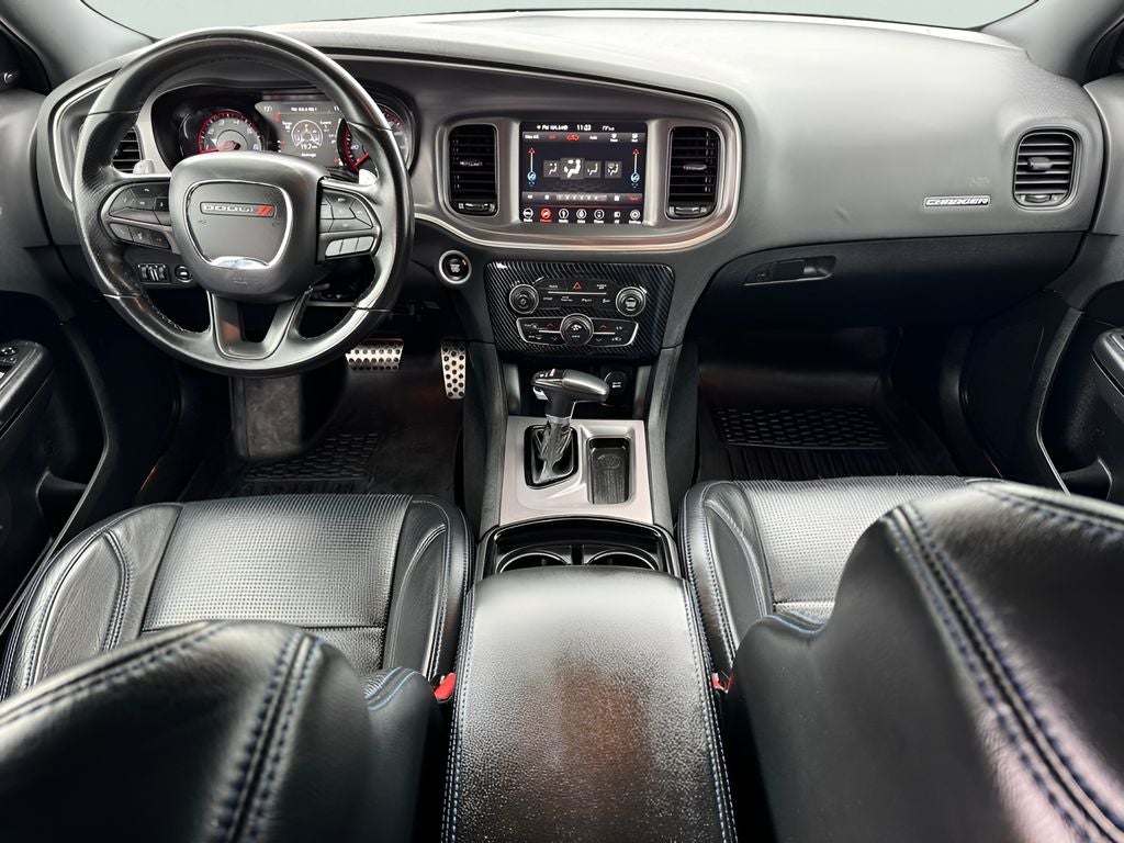 2019 Dodge Charger R/T