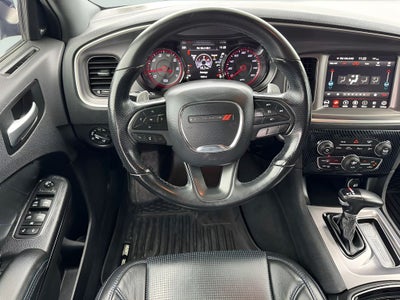2019 Dodge Charger R/T