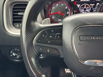 2019 Dodge Charger R/T