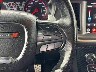 2019 Dodge Charger R/T