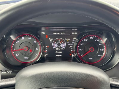 2019 Dodge Charger R/T