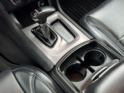 2019 Dodge Charger R/T