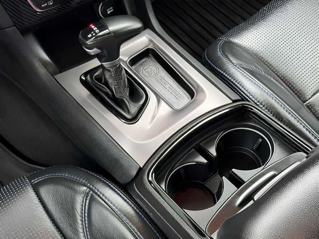 2019 Dodge Charger R/T