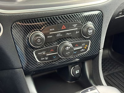 2019 Dodge Charger R/T