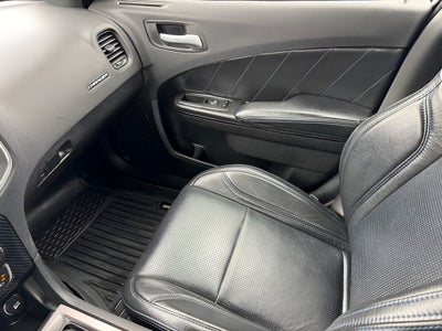 2019 Dodge Charger R/T