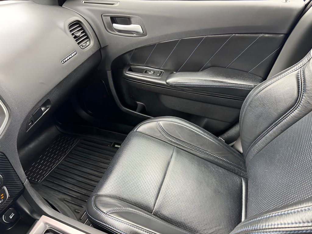 2019 Dodge Charger R/T