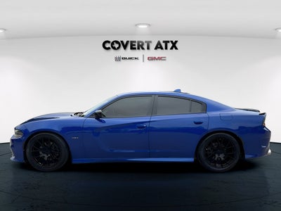 2019 Dodge Charger R/T