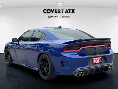 2019 Dodge Charger R/T