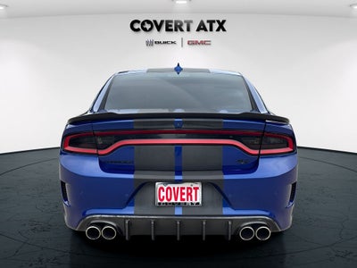 2019 Dodge Charger R/T