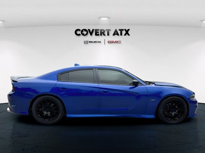 2019 Dodge Charger R/T