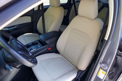 2024 Ford Edge SE