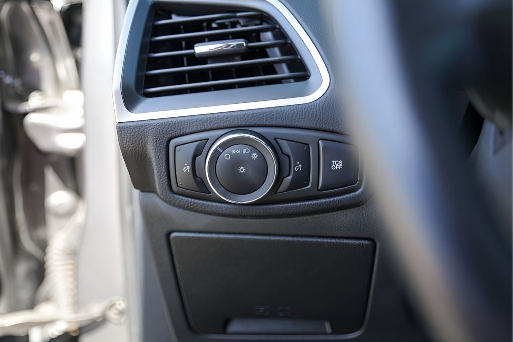 2024 Ford Edge SE
