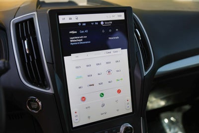 2024 Ford Edge SE