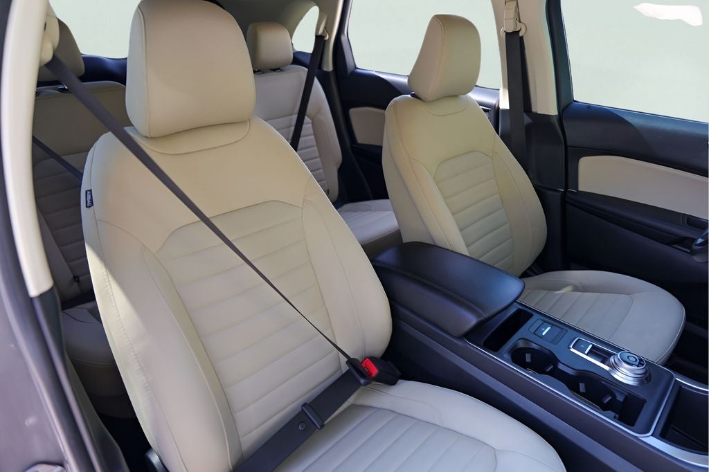 2024 Ford Edge SE