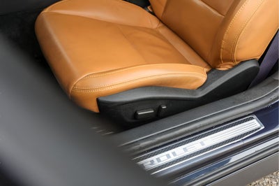 2013 Chevrolet Camaro SS 2SS