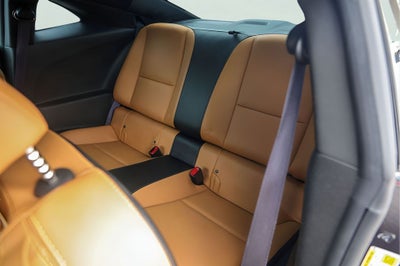 2013 Chevrolet Camaro SS 2SS