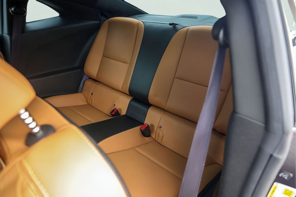 2013 Chevrolet Camaro SS 2SS