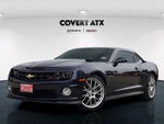 2013 Chevrolet Camaro SS 2SS