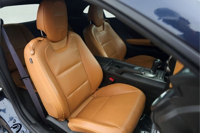 2013 Chevrolet Camaro SS 2SS