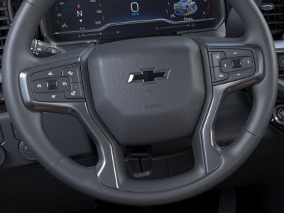 2026 Chevrolet Silverado 2500HD High Country