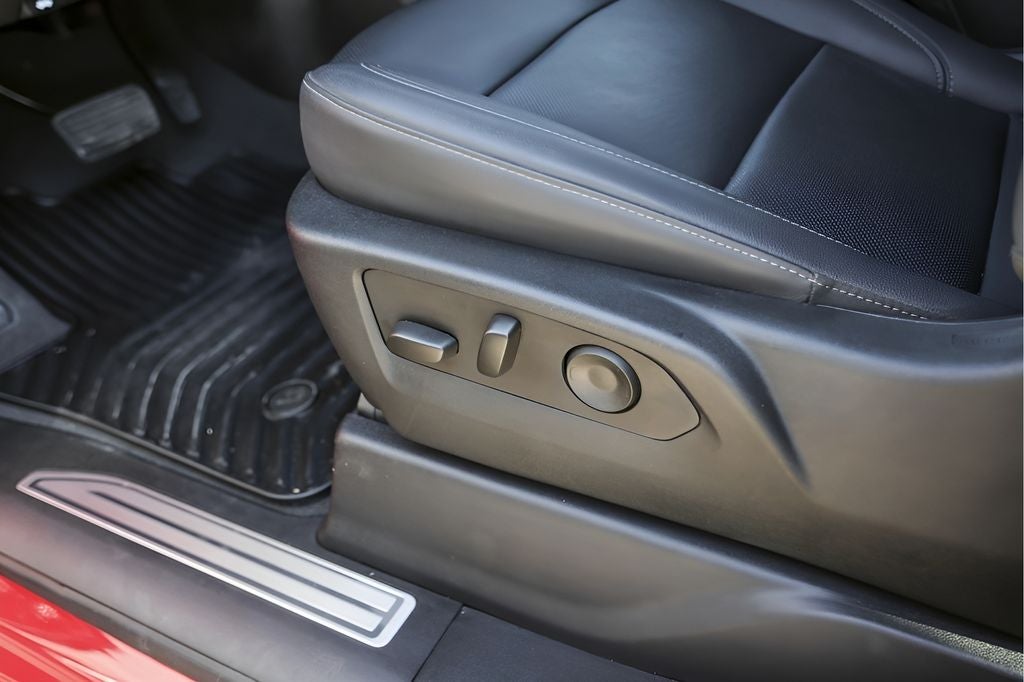 2024 Chevrolet Silverado 3500HD LTZ