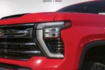 2024 Chevrolet Silverado 3500HD LTZ