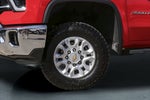 2024 Chevrolet Silverado 3500HD LTZ
