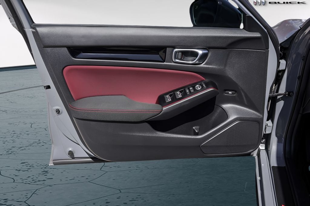 2025 Honda Civic Si Base