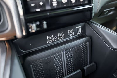 2026 RAM 2500 Limited Longhorn
