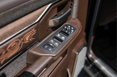 2026 RAM 2500 Limited Longhorn