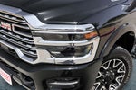 2026 RAM 2500 Limited Longhorn