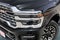 2026 RAM 2500 Limited Longhorn