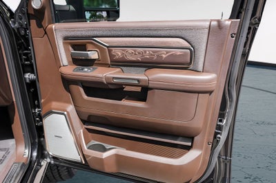 2026 RAM 2500 Limited Longhorn