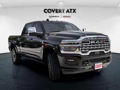 2026 RAM 2500 Limited Longhorn