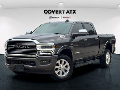 2020 RAM 2500 Laramie