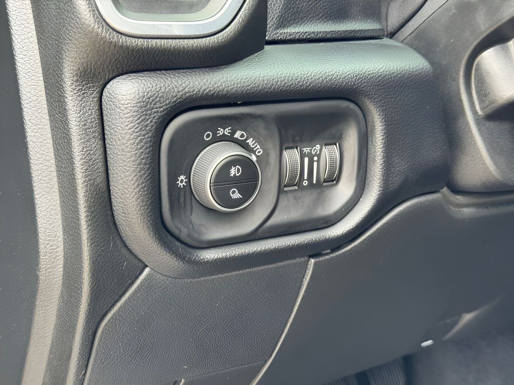 2020 RAM 2500 Laramie