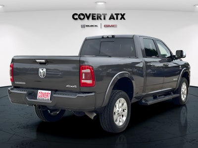 2020 RAM 2500 Laramie