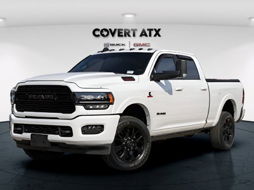2022 RAM 2500 Limited