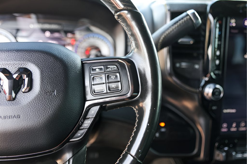 2022 RAM 2500 Limited