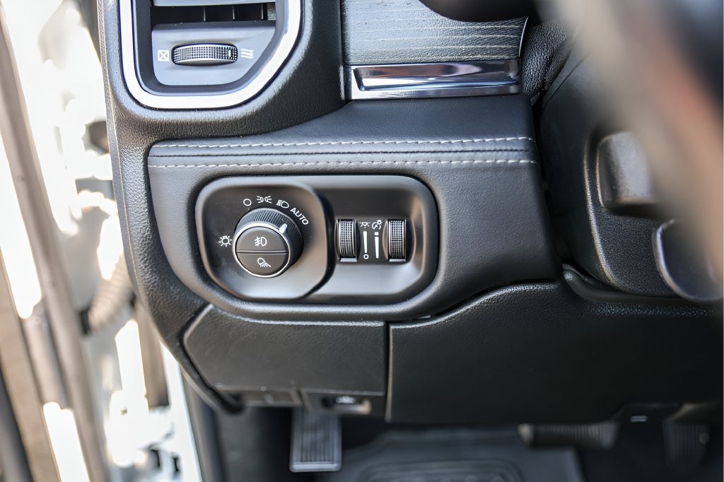 2022 RAM 2500 Limited