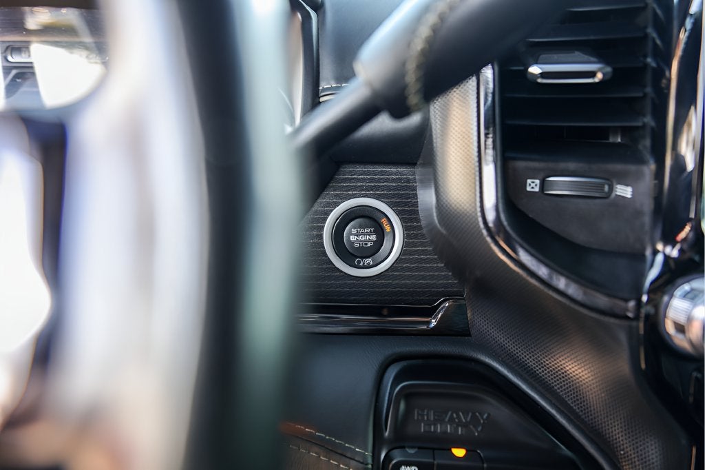 2022 RAM 2500 Limited