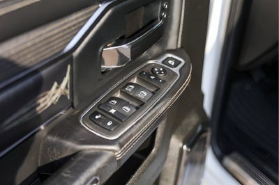 2022 RAM 2500 Limited