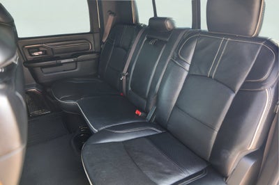 2022 RAM 2500 Limited
