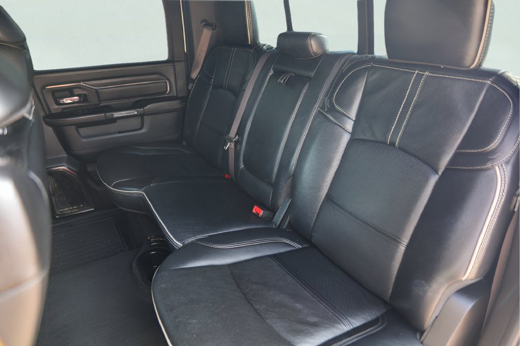 2022 RAM 2500 Limited